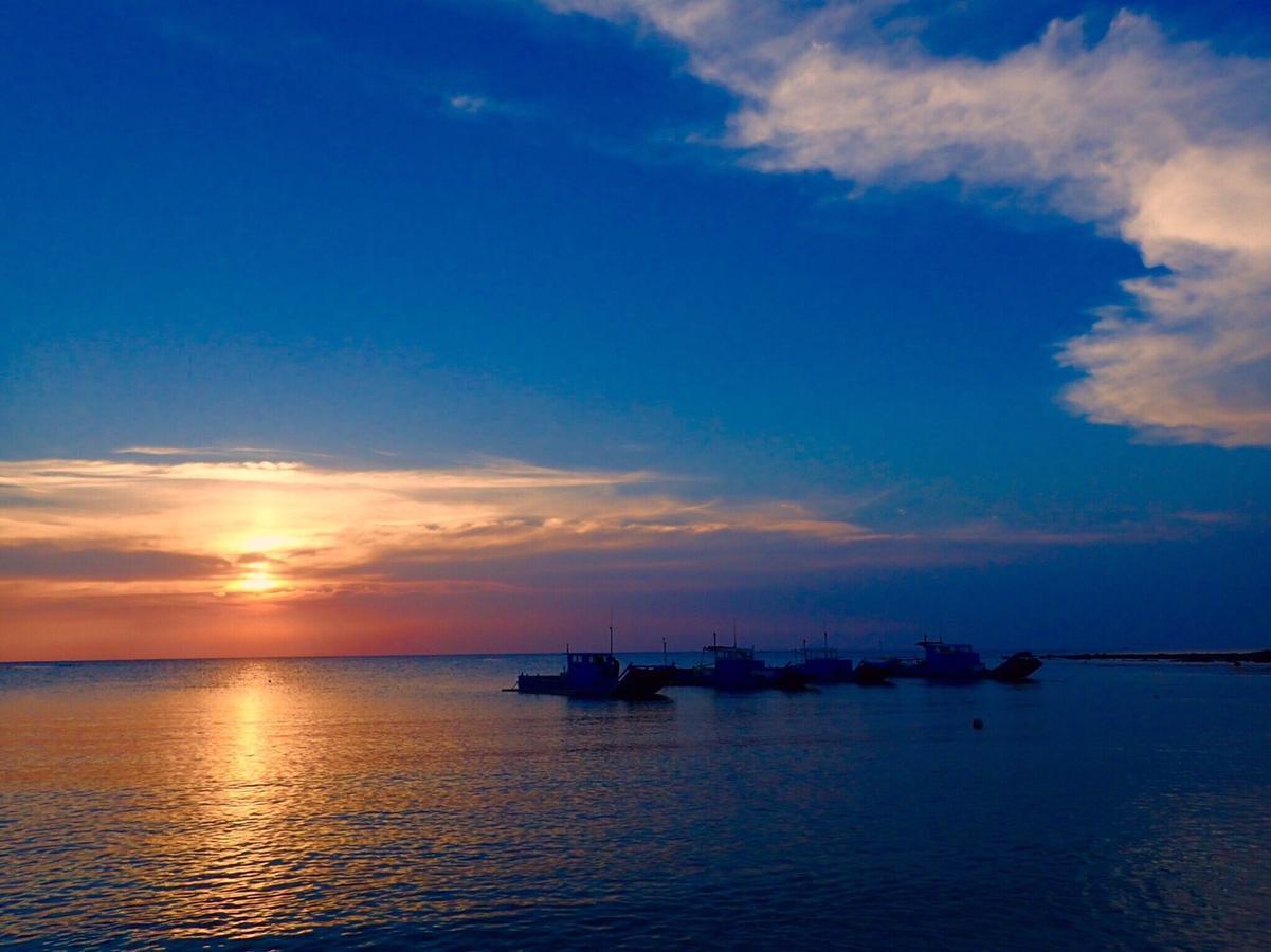 Appartamento Blue Ocean Sunny Bs Checheng Esterno foto